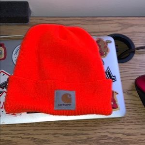Men’s carhartt hat